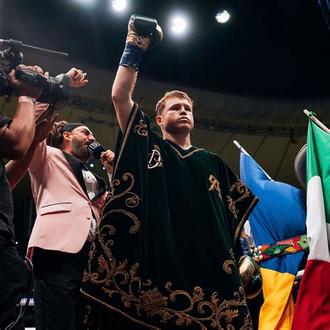 canelo dolce and gabbana deal.